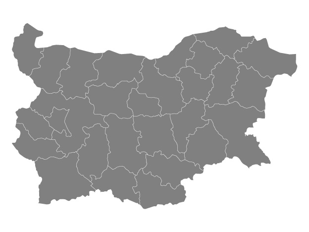 Доставка в цялата страна